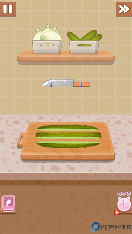 烹饪王国中文版手游最新版
