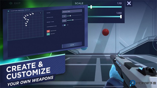 Aim Lab手游最新版