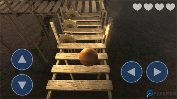 极限平衡球3手游最新版