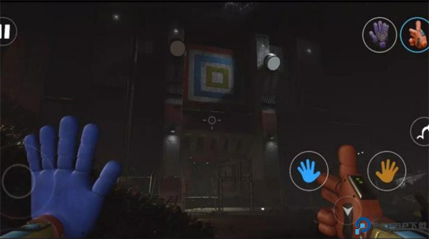 波比的游戏时间第四章手游最新版