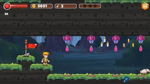 杰克大冒险免费下载