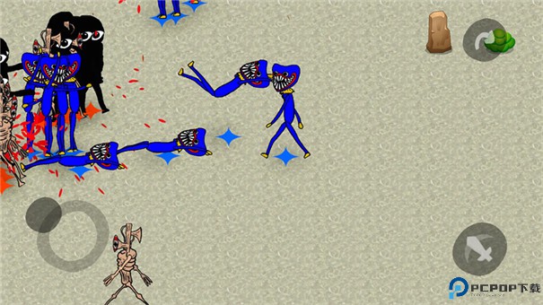 古怪世界游戏免费下载