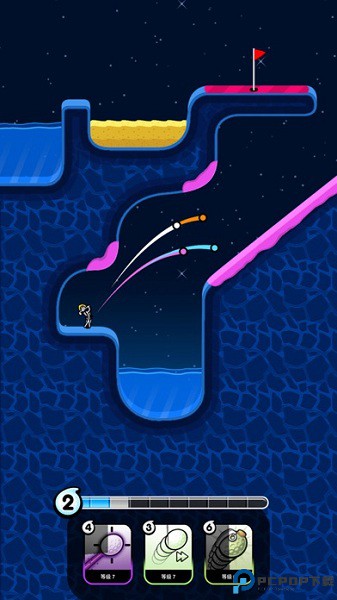 高尔夫闪电战免费下载