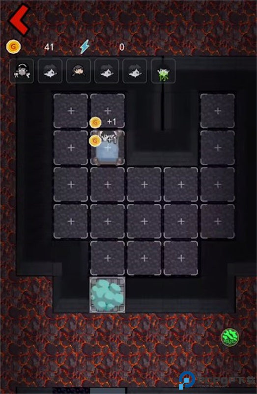 猛鬼宿舍熔岩版手游最新版