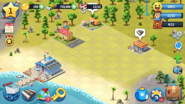 如何建造房屋截图4