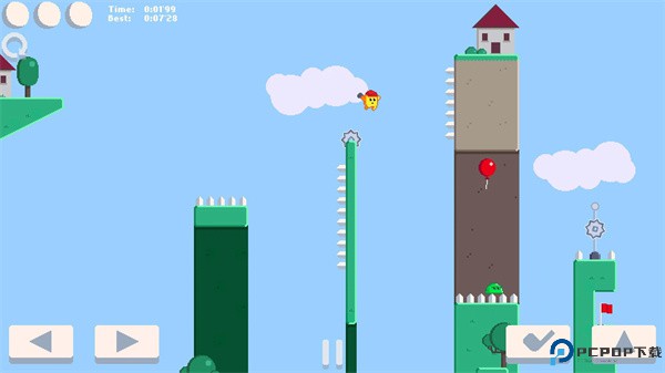 零式高尔夫手游最新版