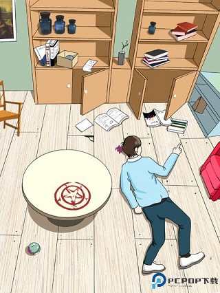 暗夜侦探手游手游最新版