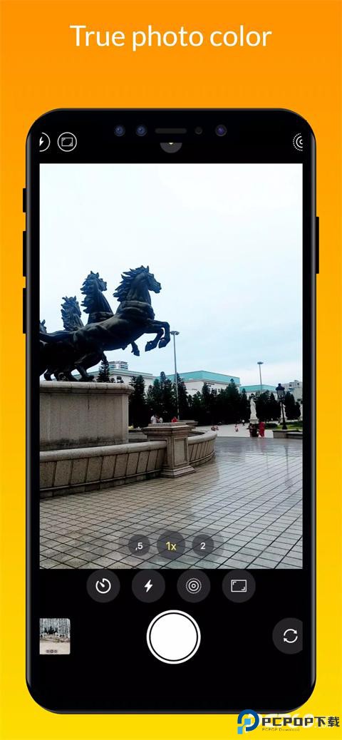 icamera仿苹果相机安卓版