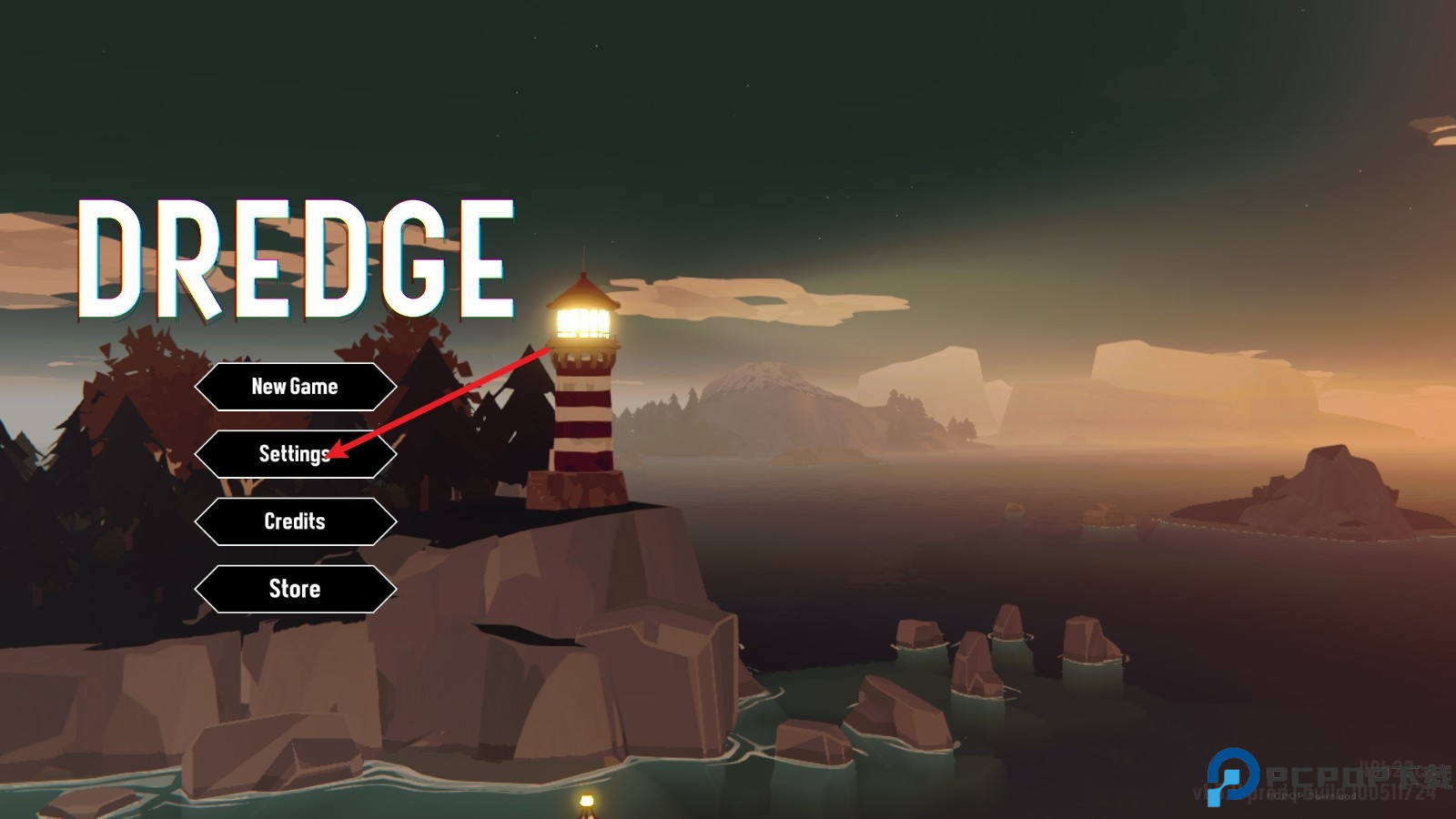 渔帆暗涌完整版