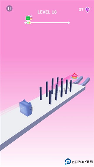 果冻位移游戏免费下载