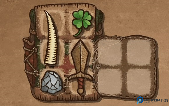 背包乱斗手游版最新版