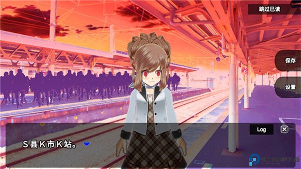 杀戮世界中文版手游最新版