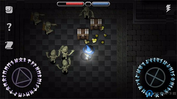 所罗门的守望安卓版免费下载