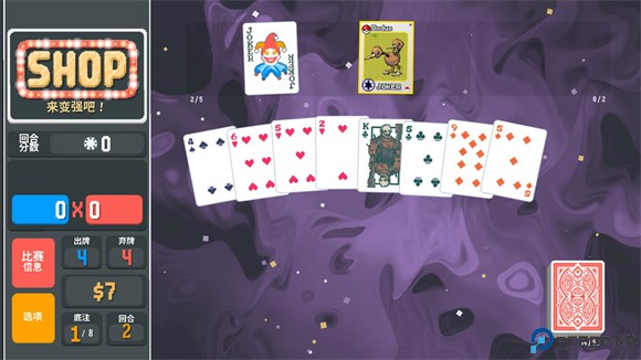 小丑牌宝可梦模组免费下载