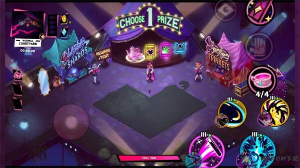 卡牌艾斯手游最新版