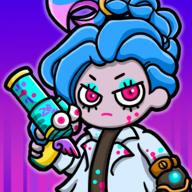 地城异变生存战游戏免费下载