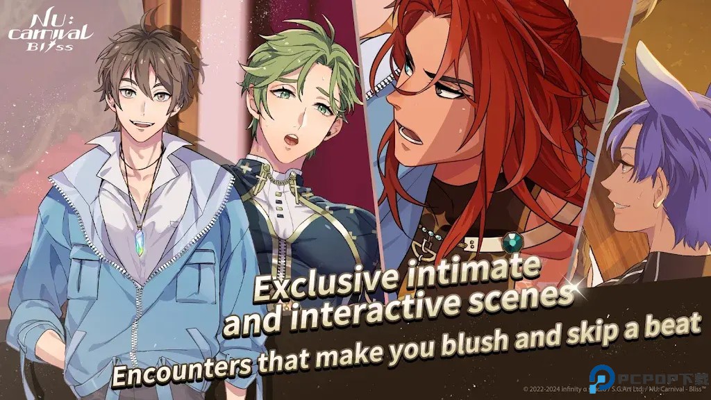 新世界狂欢国际服bliss免费下载