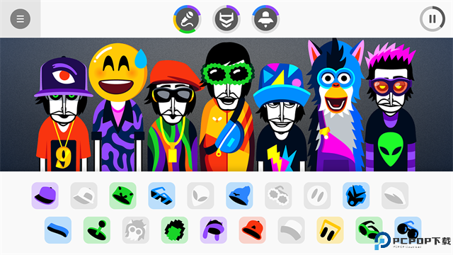 律动节奏音乐安卓版免费下载