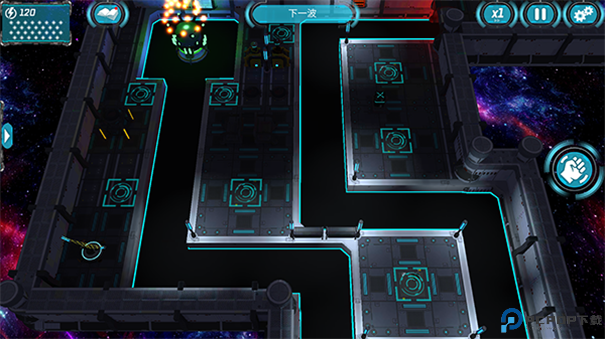 科幻塔防2手游最新版