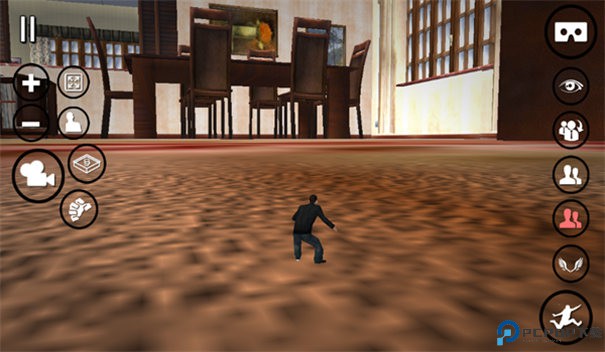 女巨人模拟器手游最新版