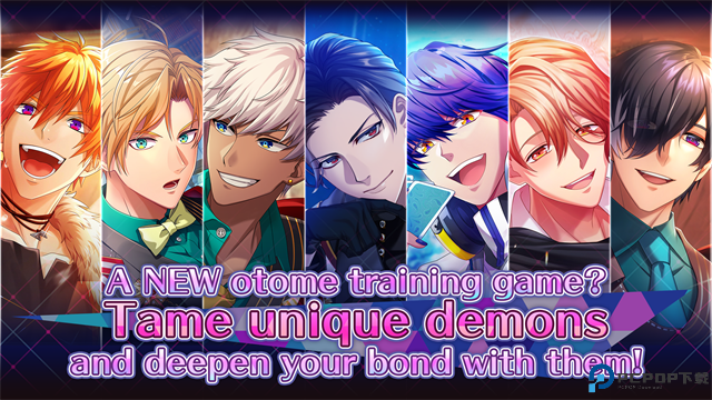 服从我中文版免费下载