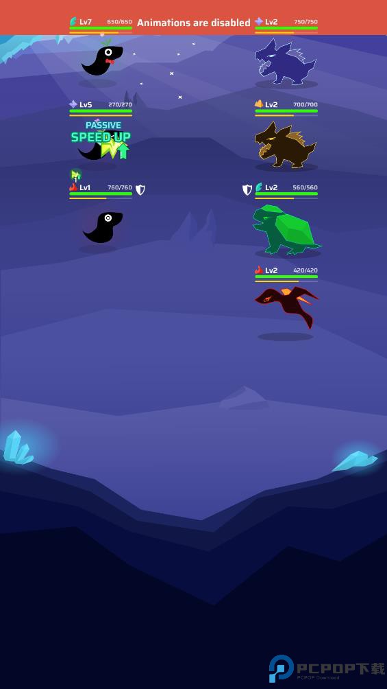 虚空宠物地下城模拟器免费下载