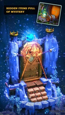 觉醒之门2中文版免费下载