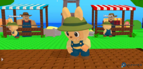 拉布布的种植花园安卓版