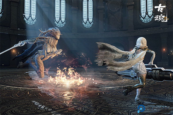 古魂安卓版免费下载