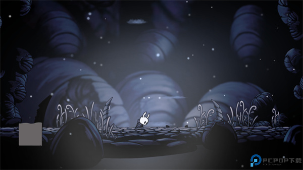 空洞骑士中文版