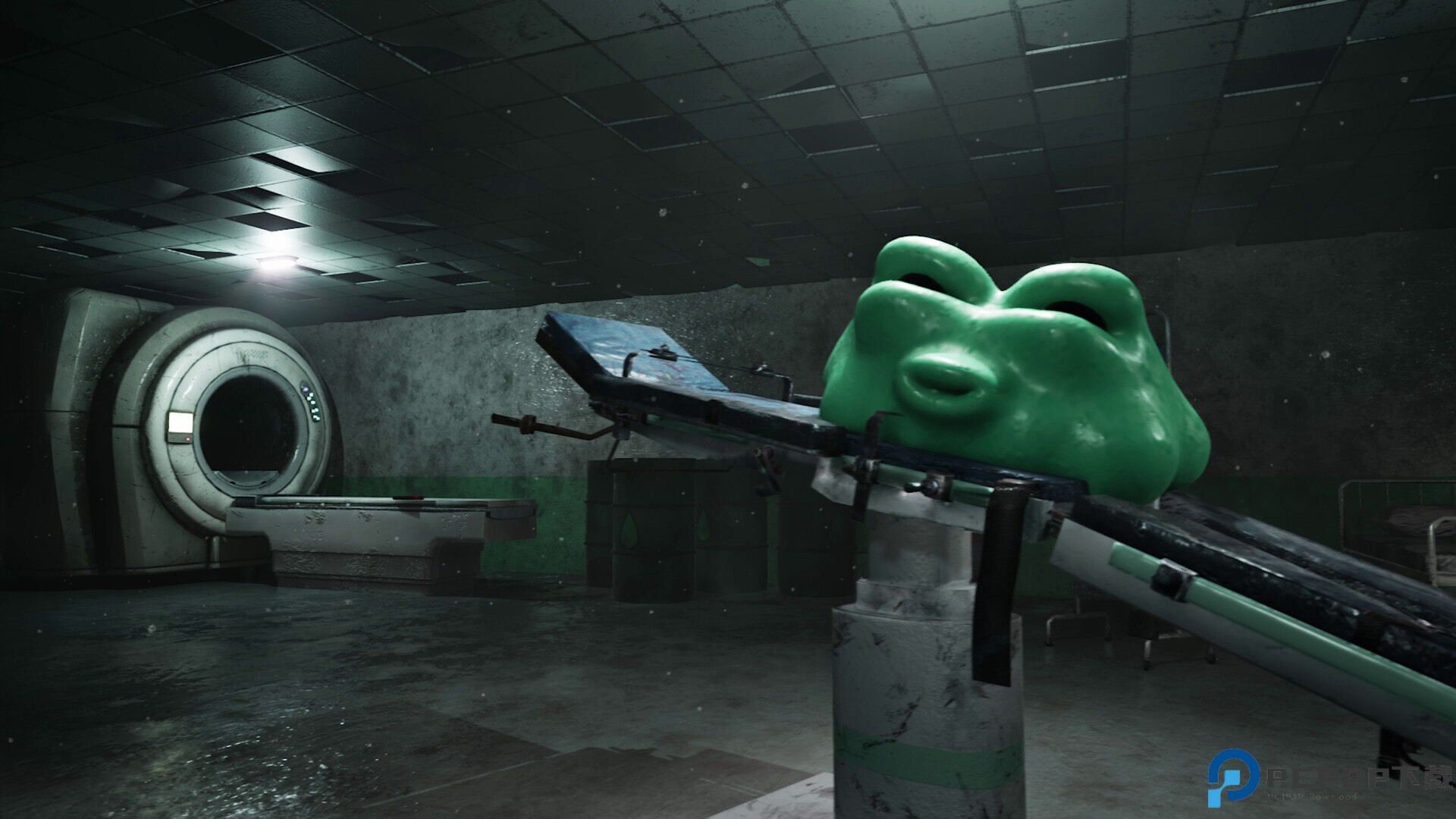 班班幼儿园8反恶魔免费下载