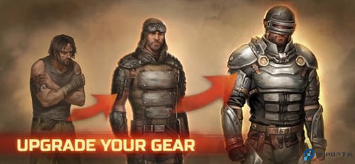 生存之日汉化版免费下载