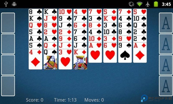 空当接龙安卓版免费下载