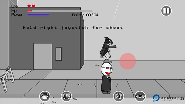 疯狂机械手中文版免费下载