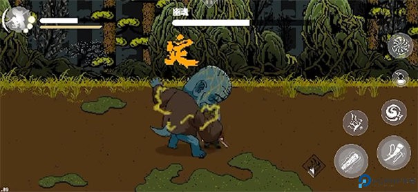 黑神话像素版完整版手游最新版