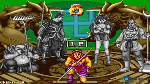 西游释厄传2安卓手机版2