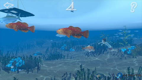 男孩与鹈鹕中文版游戏图片7