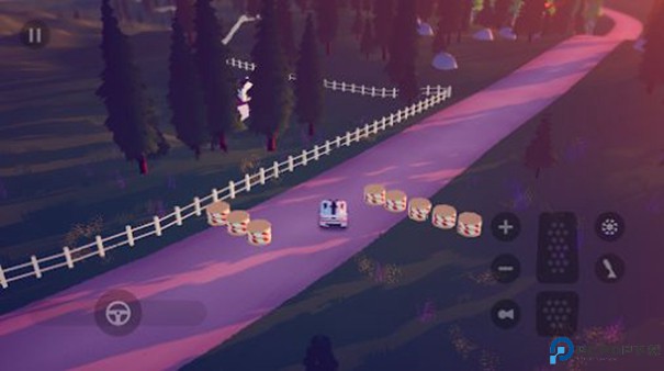 拉力赛的艺术安卓版免费下载