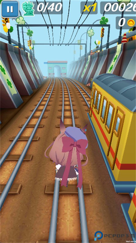 哈基米跑酷手游最新版