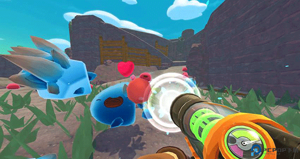 史莱姆牧场安卓版免费下载