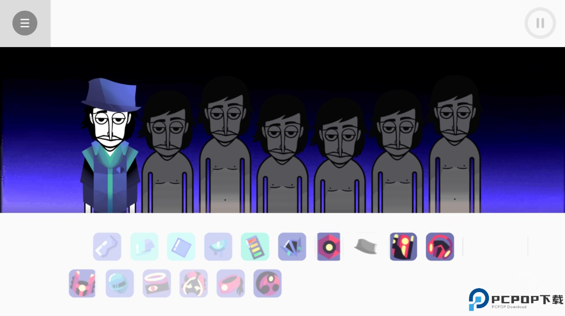 节奏盒子Ravelove