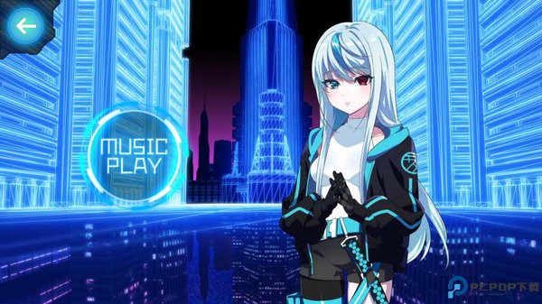 liminality音游免费下载