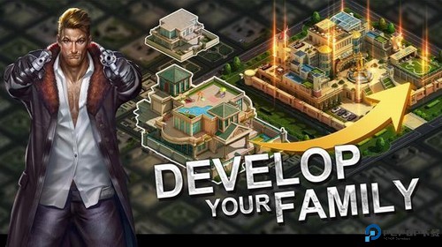 黑道风云安卓版免费下载