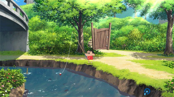 蜡笔小新我与博士的暑假安卓版手游最新版