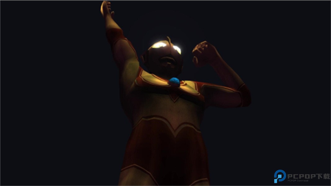 奥特曼空想特摄汉化版