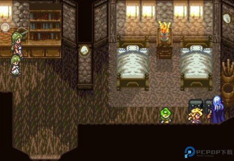 超时空之轮游戏图片3