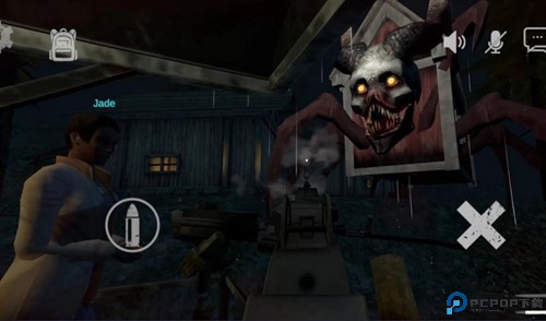 蜘蛛怪物中文版免费下载