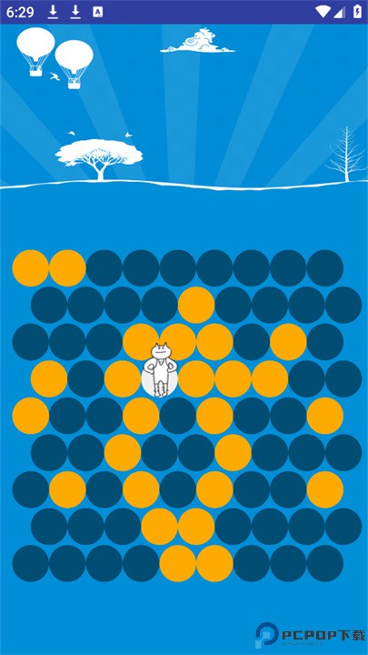 围住神经猫游戏免费下载