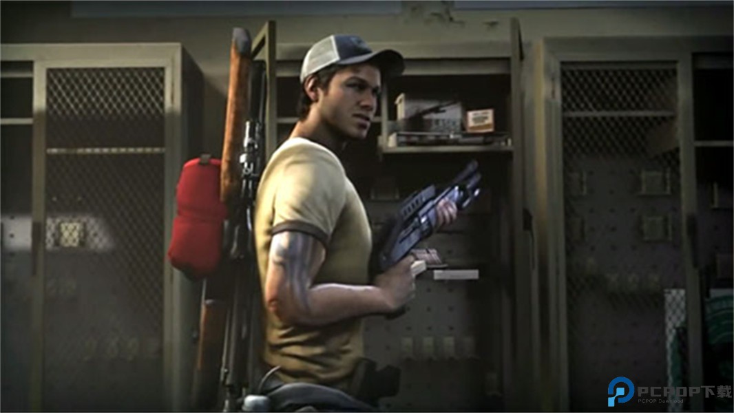 求生之路2安卓版免费下载