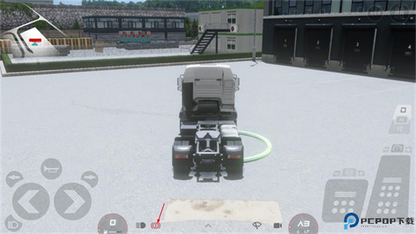 欧洲卡车模拟器3中文版手游最新版